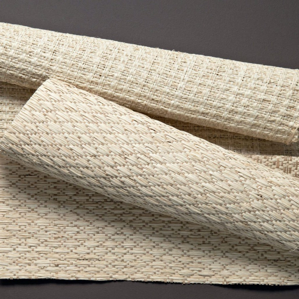 Raffia II - Braided Raffia