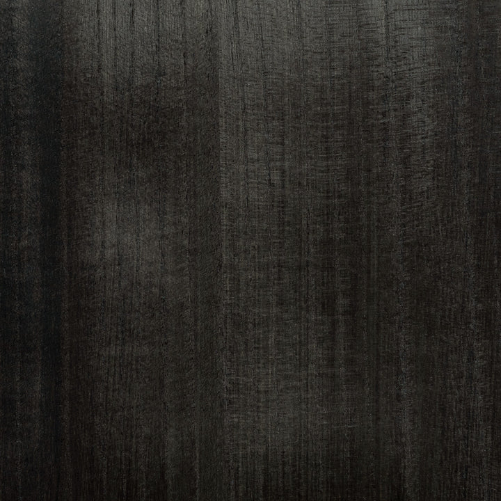 Wall Wood - Black