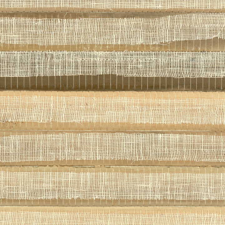 Pandan Leaves Linen - Vacao Linen, White