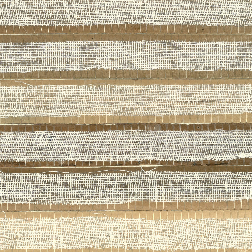 Pandan Leaves Linen - Vacao Linen, Natural