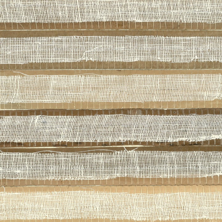 Pandan Leaves Linen - Vacao Linen, Natural