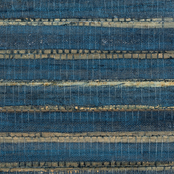 Pandan Leaves Linen - Vacao Linen, Ocean