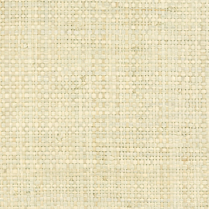 Raffia Mural 2 - Pure Raffia, Pure Fleece