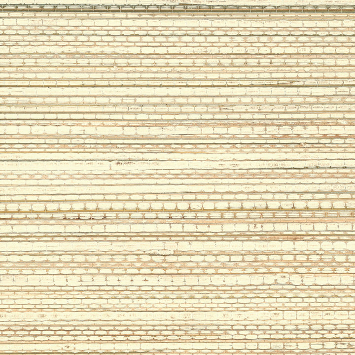Papyrus Mural - Fine Papyrus, White