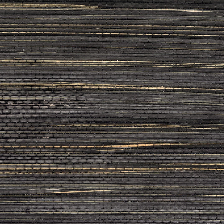 Papyrus Mural - Fine Papyrus, Black