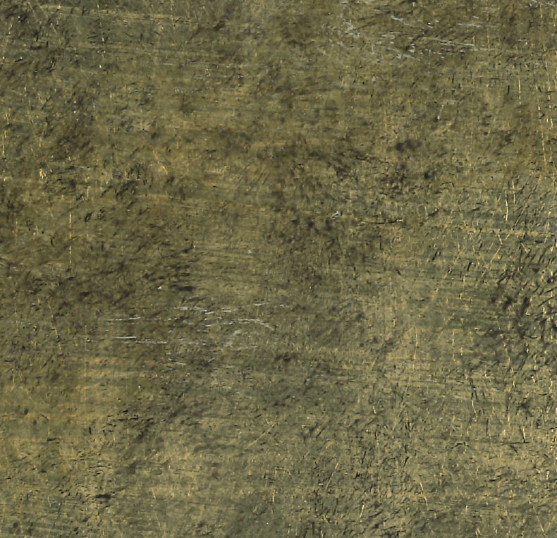 Painted Finishes - Cosmic Gold