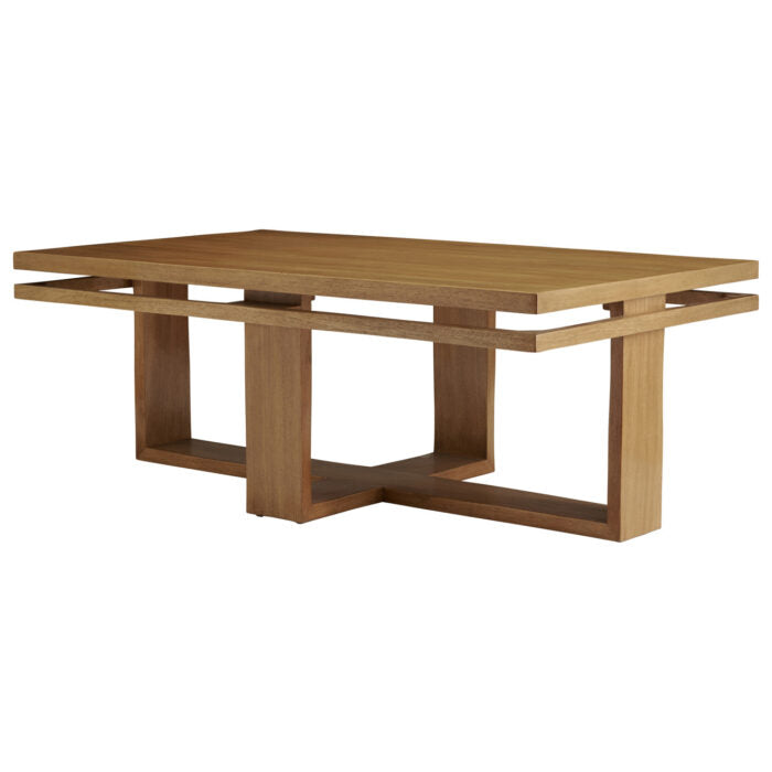 Marigold Coffee Table, Light