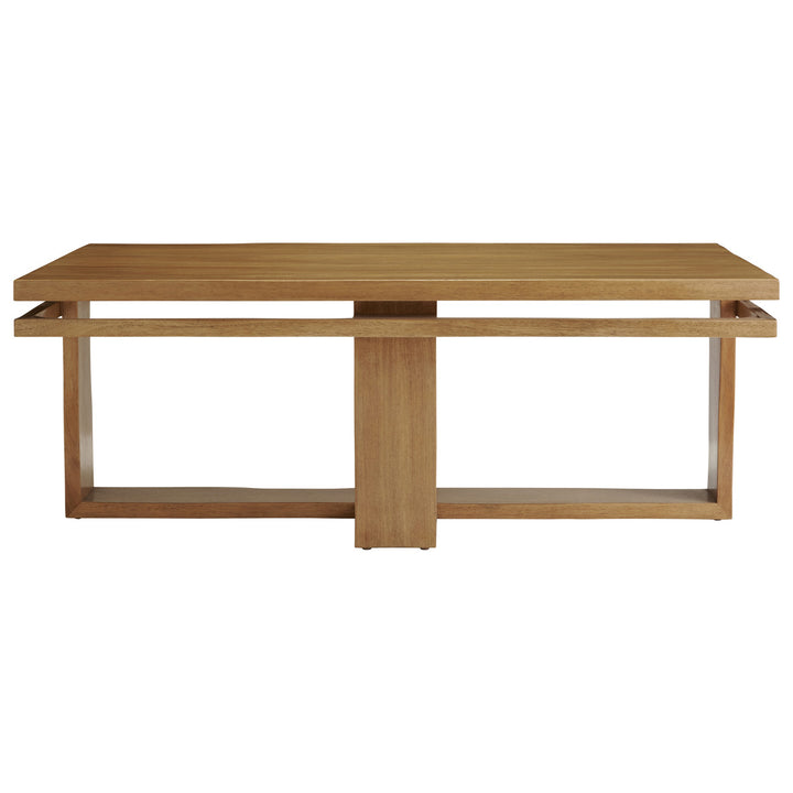 Marigold Coffee Table, Light
