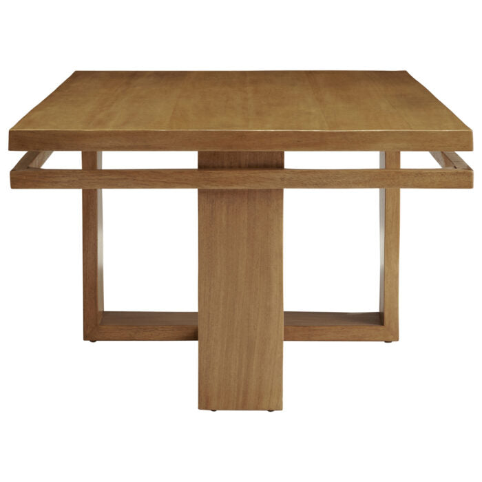 Marigold Coffee Table, Light