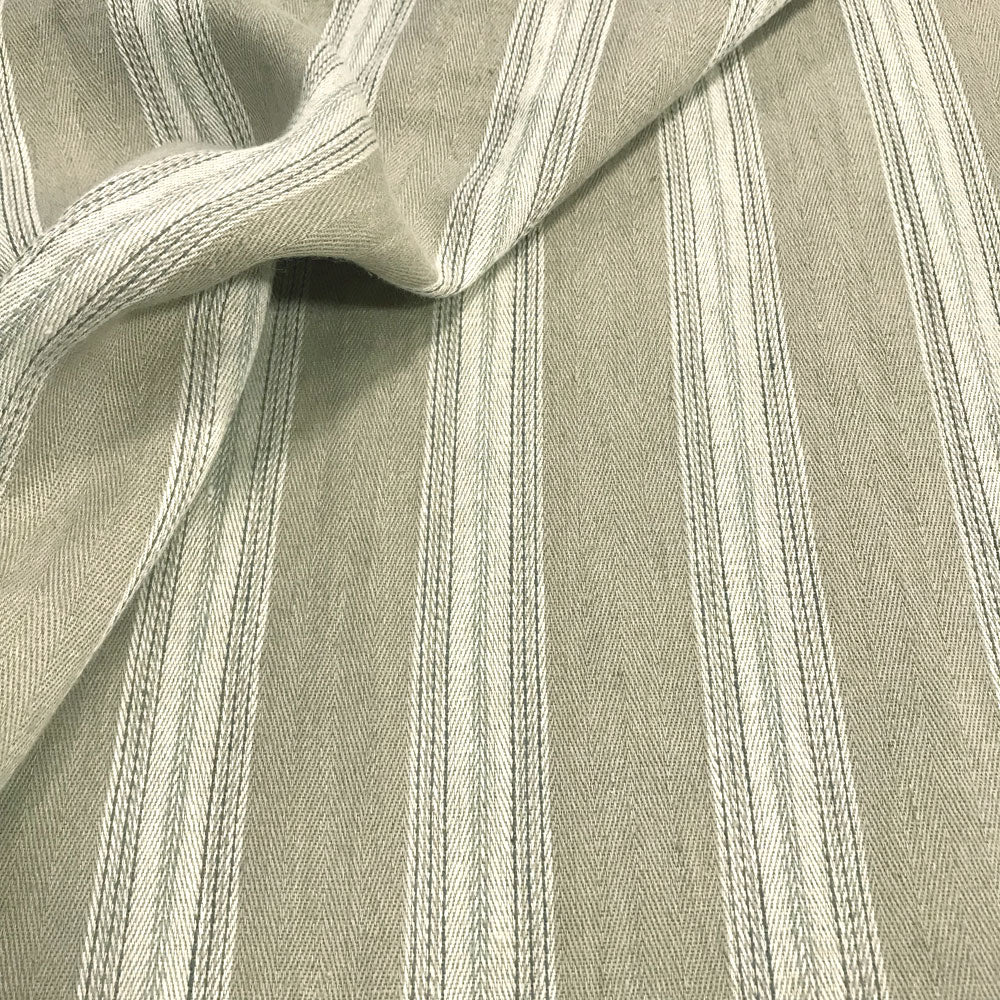 Callow Stripe - Ash
