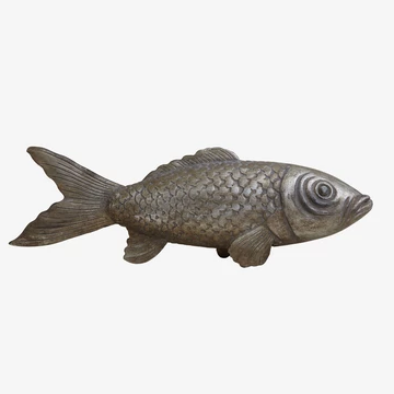 Pisces (Small Fish)