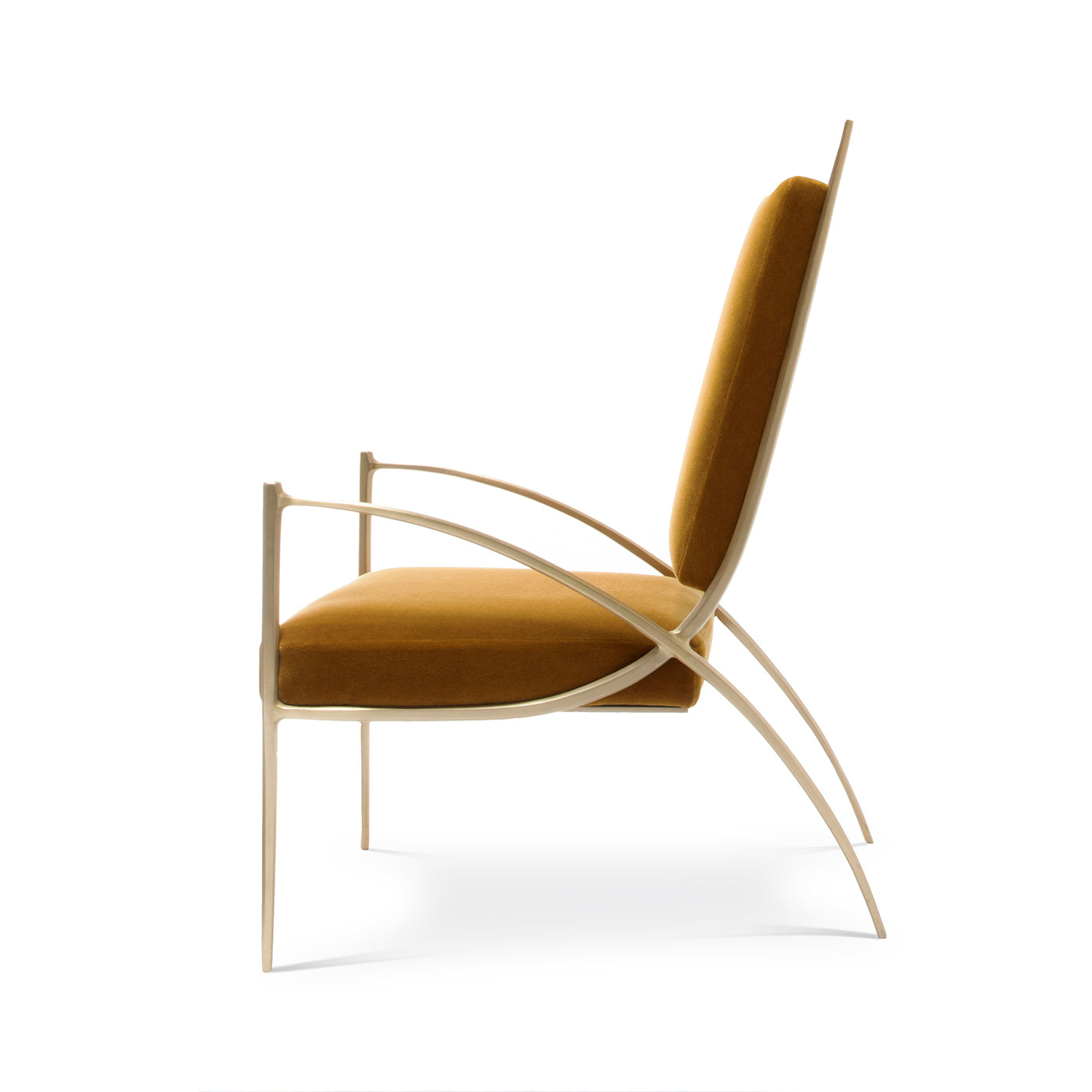 Marcel Lounge Chair
