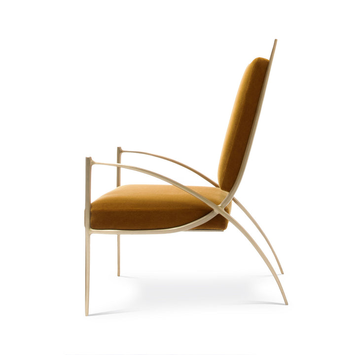 Marcel Lounge Chair