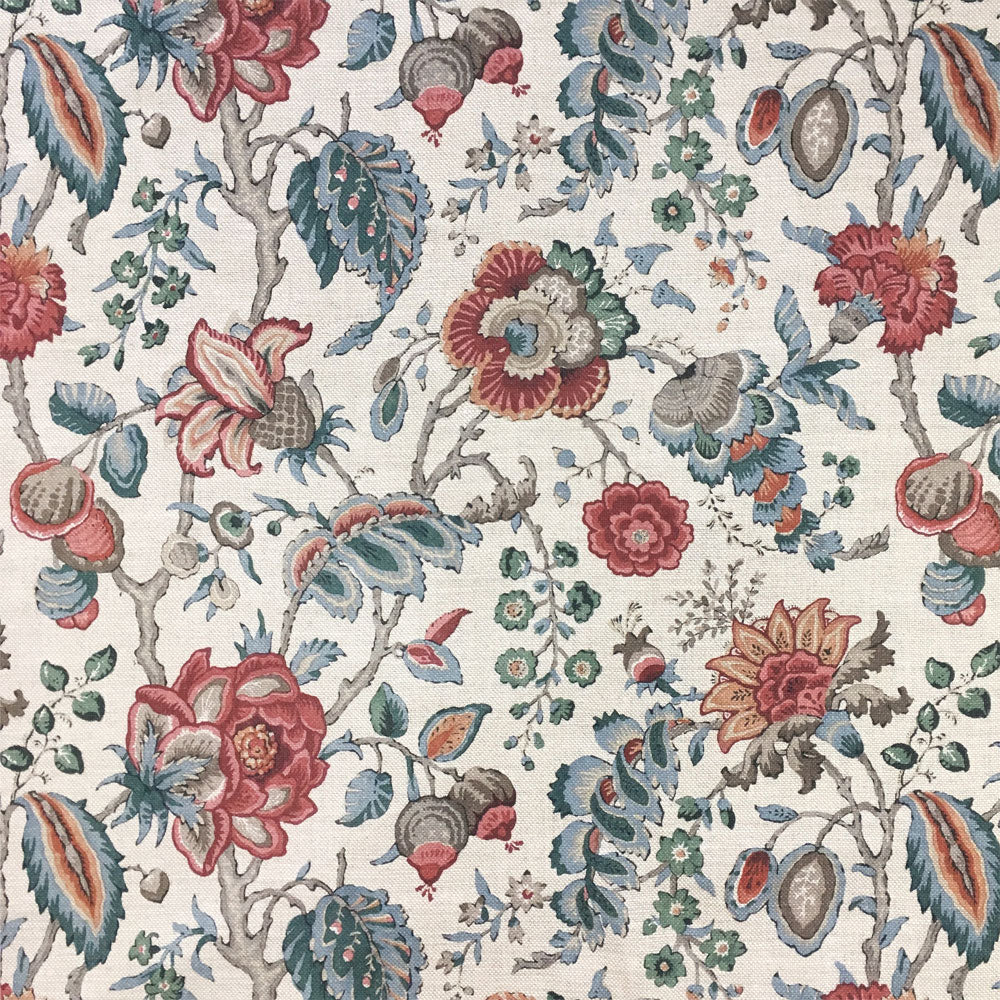 Chatterpie - Hana Blue