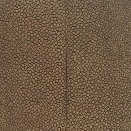 Shagreen - Cocoa