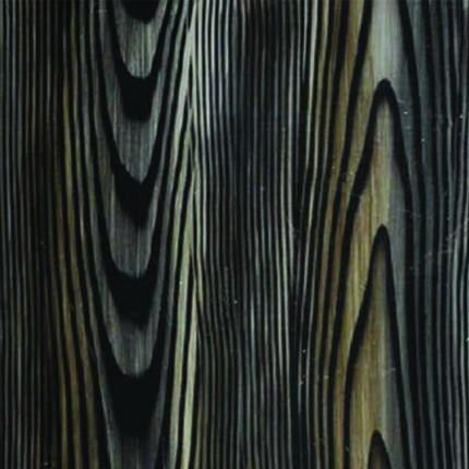 Faux Bois - Coffee Resin