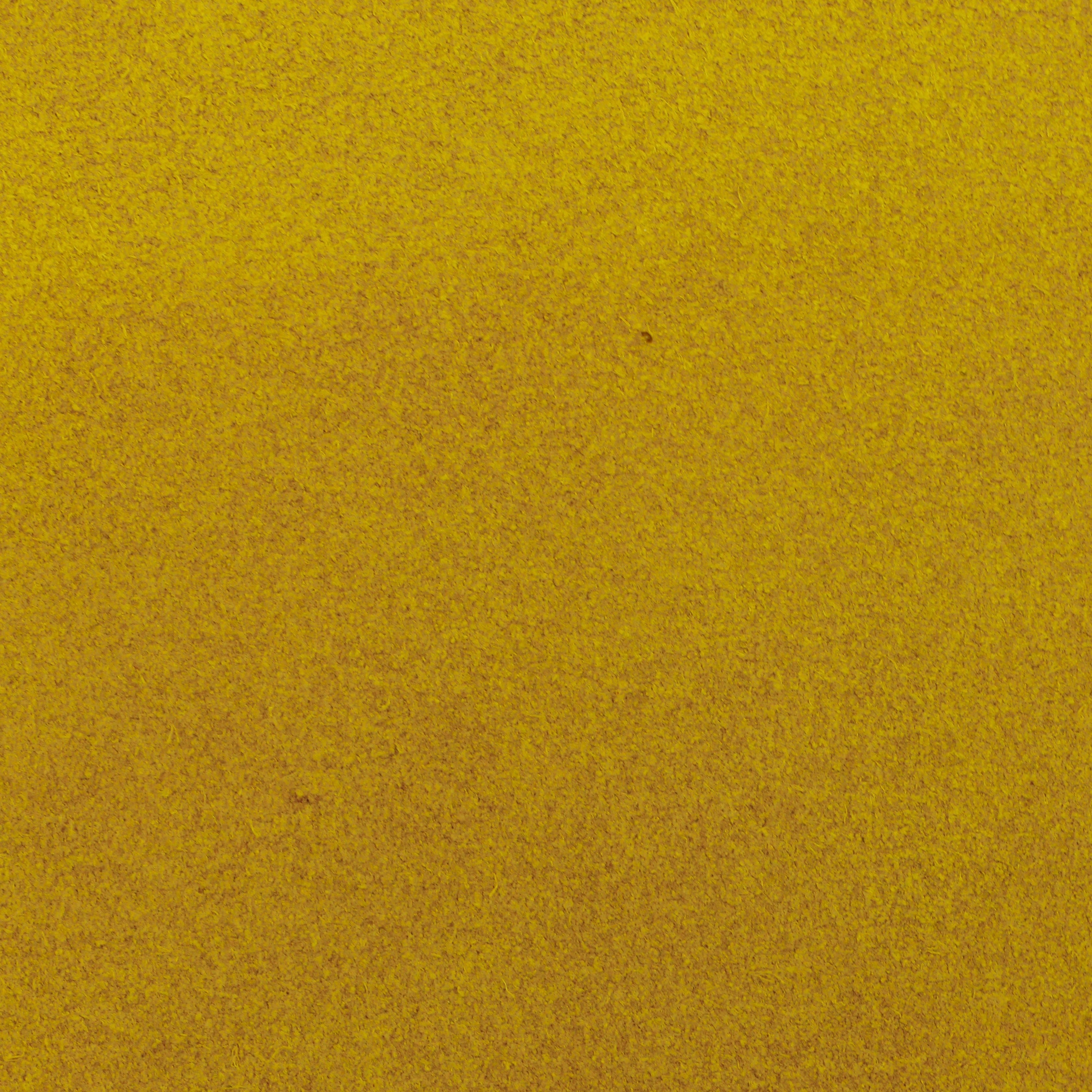 Cowlick - Colonel Mustard