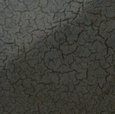 Crackled Lacquers - Steel Blue