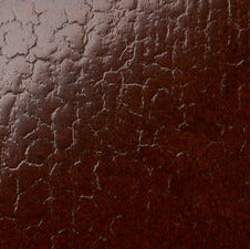 Crackled Lacquers - Raisin