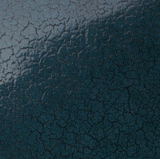 Crackled Lacquers - Marine Blue