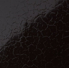 Crackled Lacquers - Tete de Negre