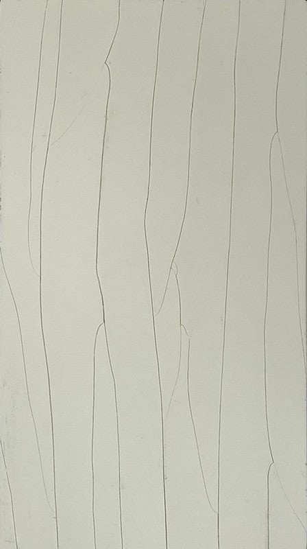 Cracked Linen - Cream