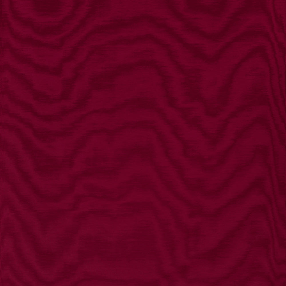 Amoir Fou Wallcovering  - Bordeaux