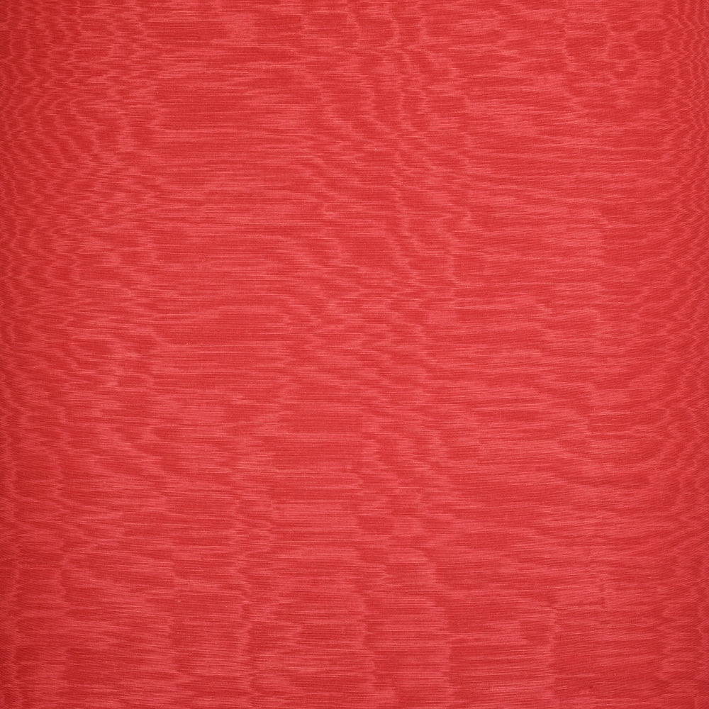 Iris Wallcovering  - Rosso