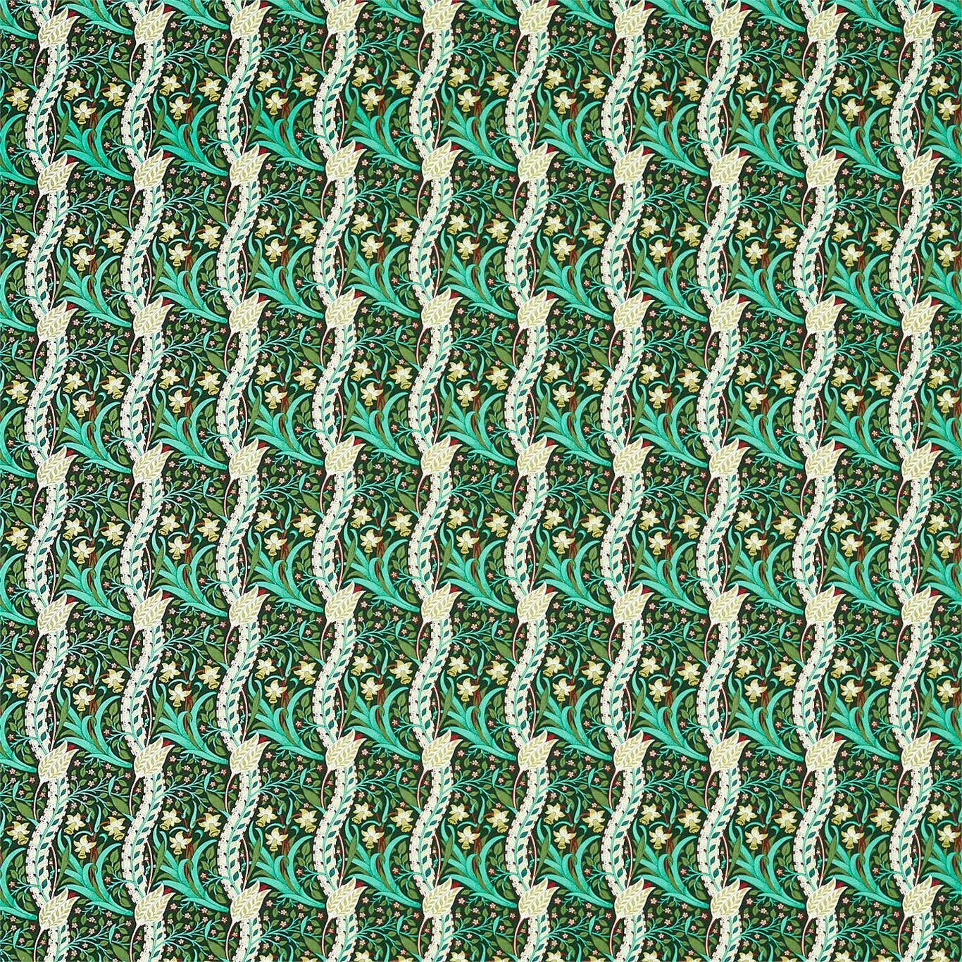 Daffodil - Dark Olive