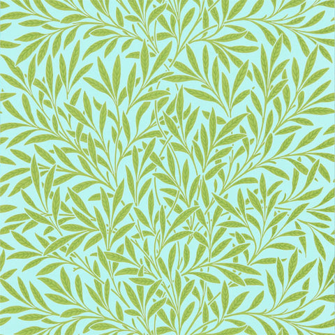 Willow - Sky / Leaf