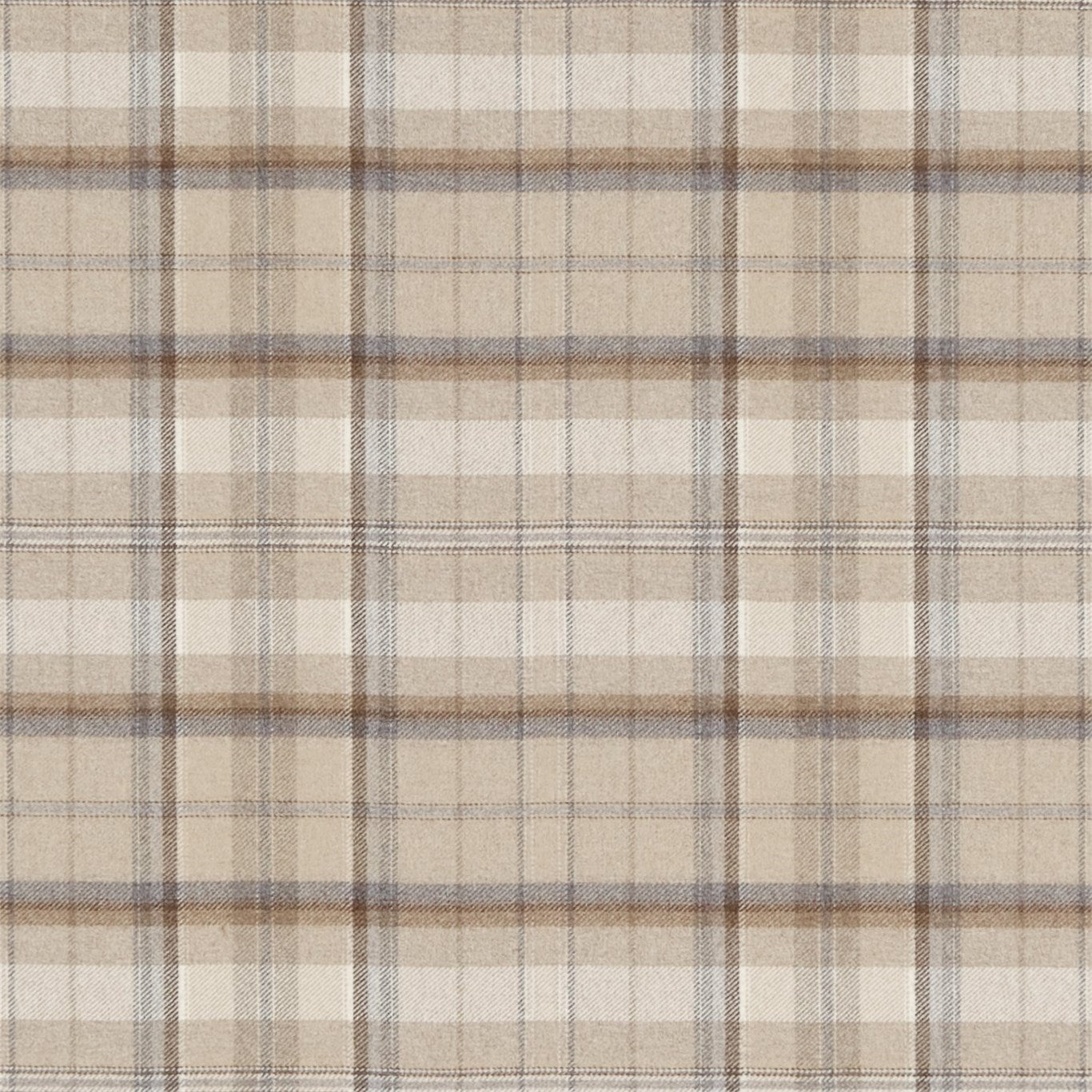 Byron - Linen / Pebble