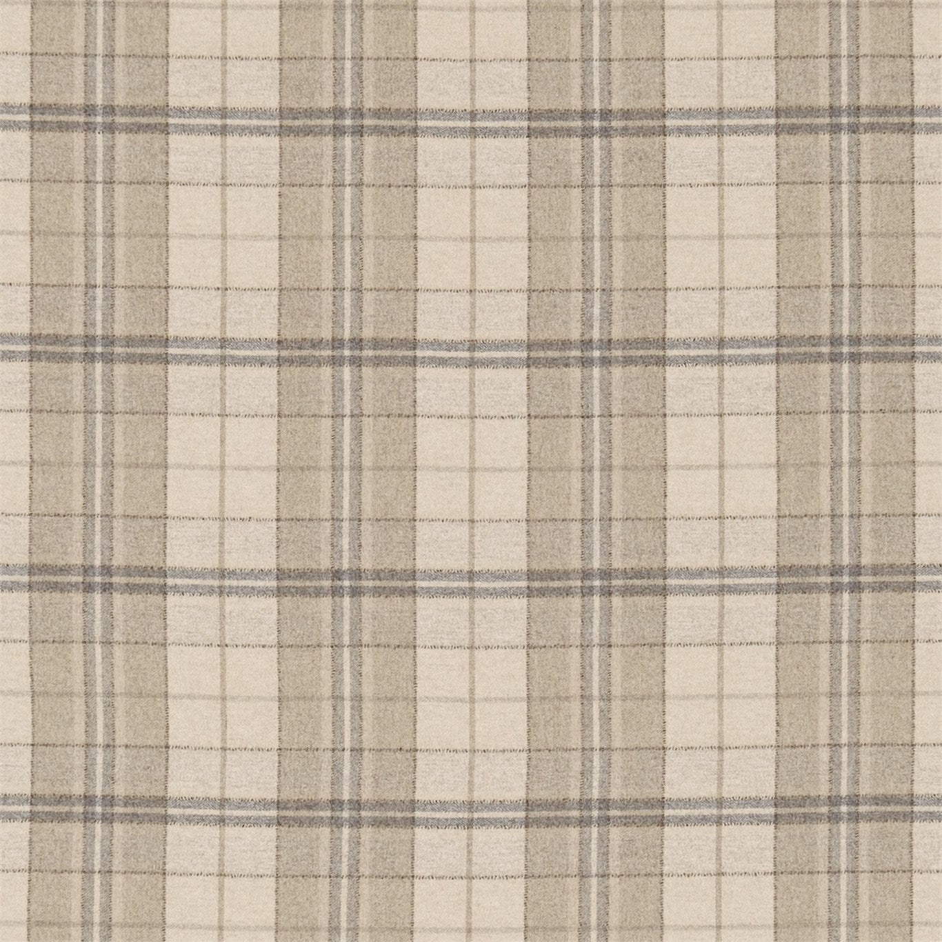 Milton - Linen / Pebble