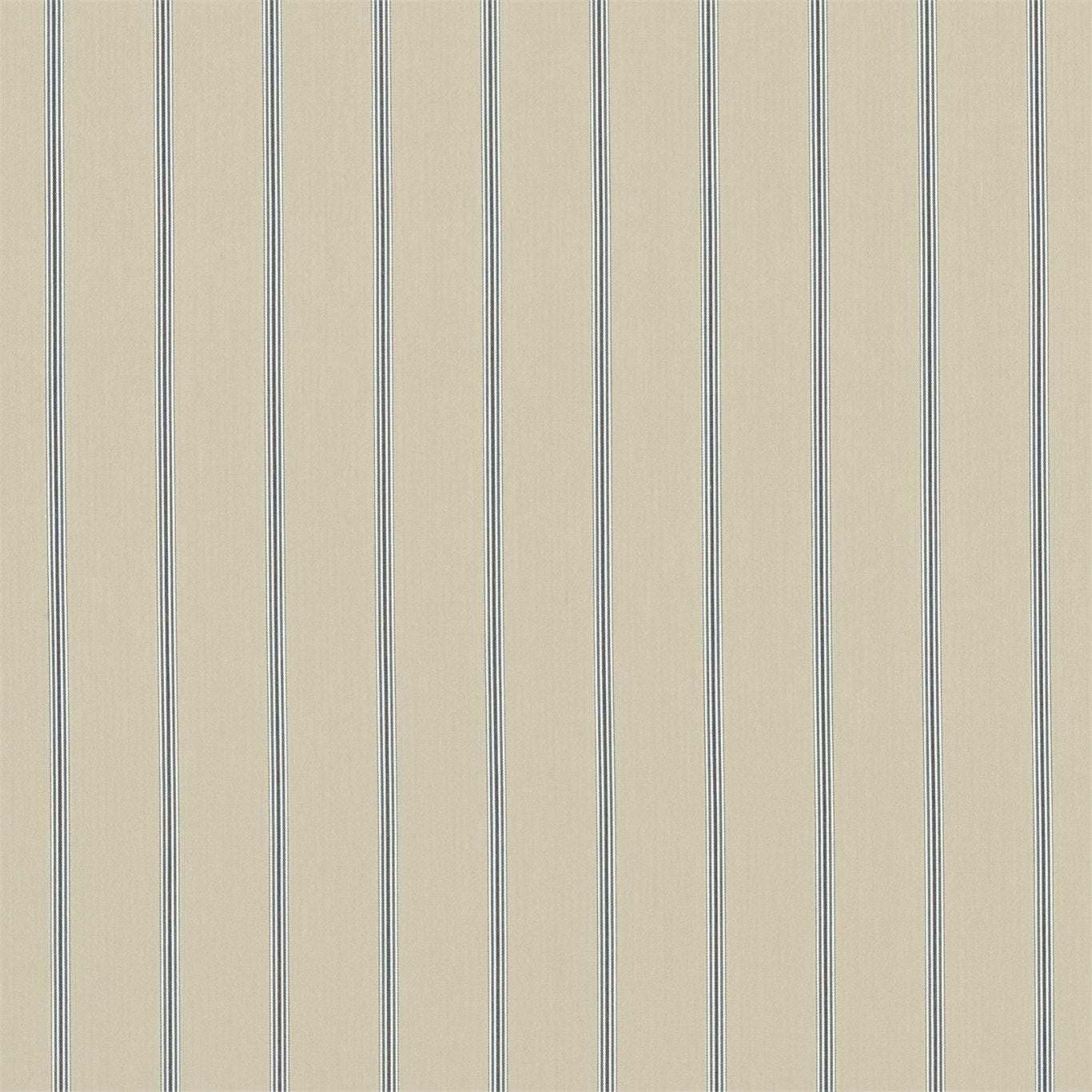 Annis - Biscuit / Indigo