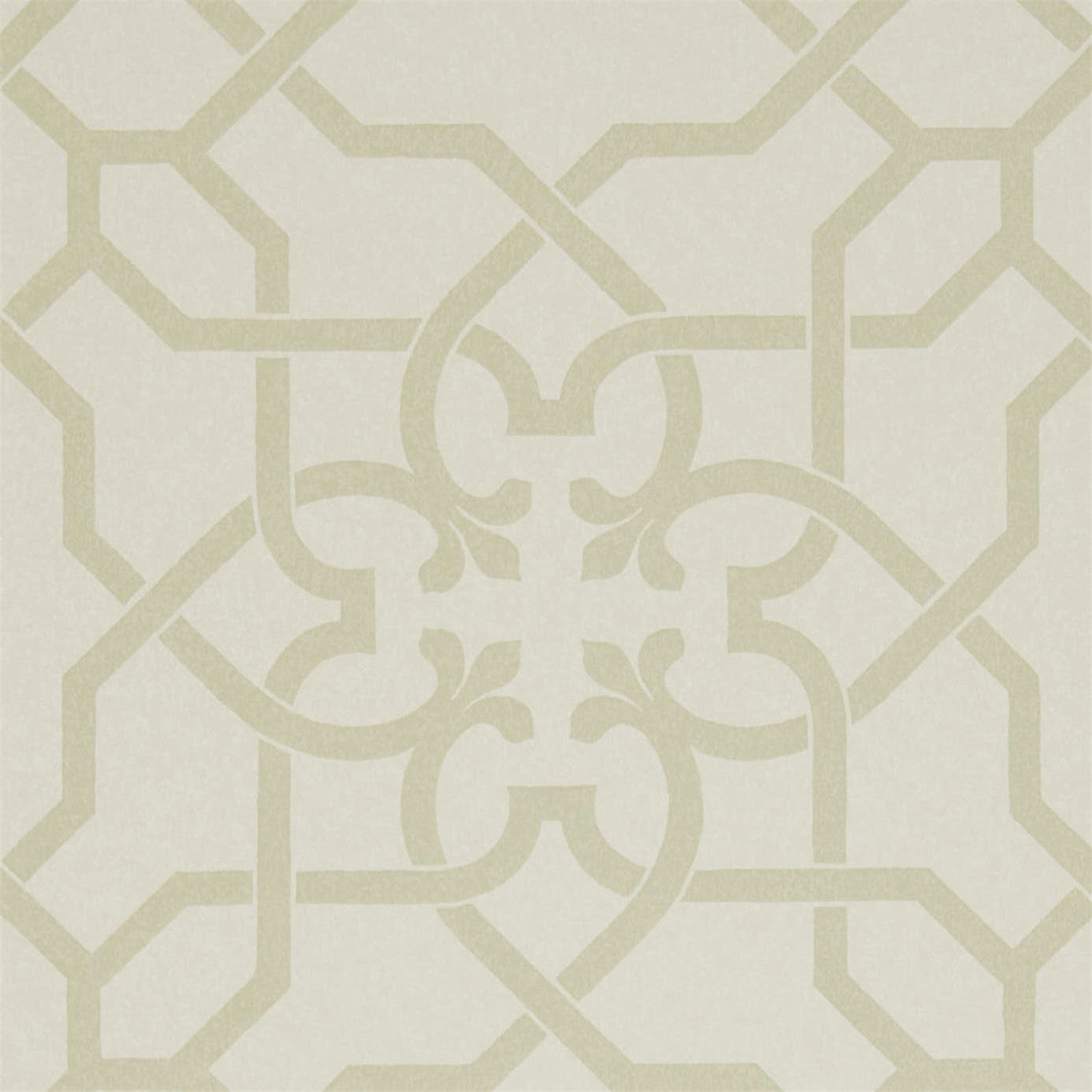 Mawton - Willow / Cream