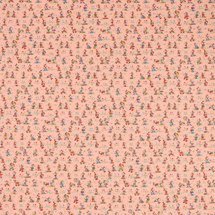 Mickey & Minnie - Blancmange