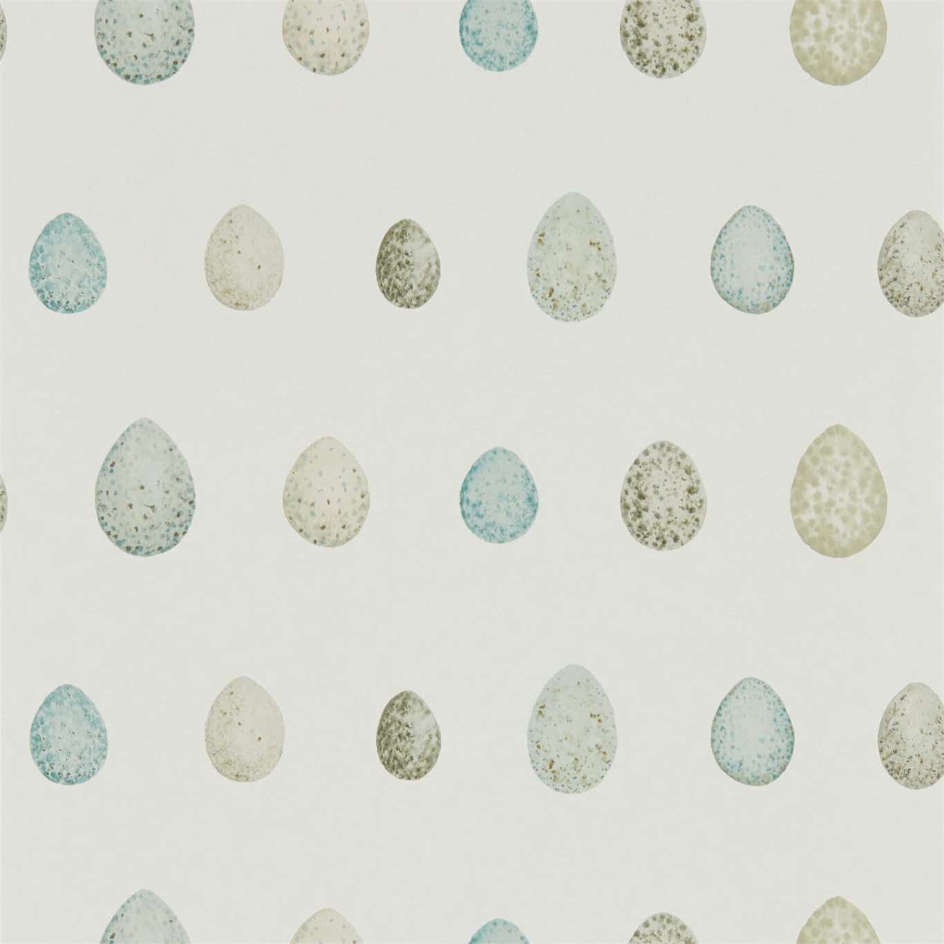 Nest Egg - Eggshell / Ivory
