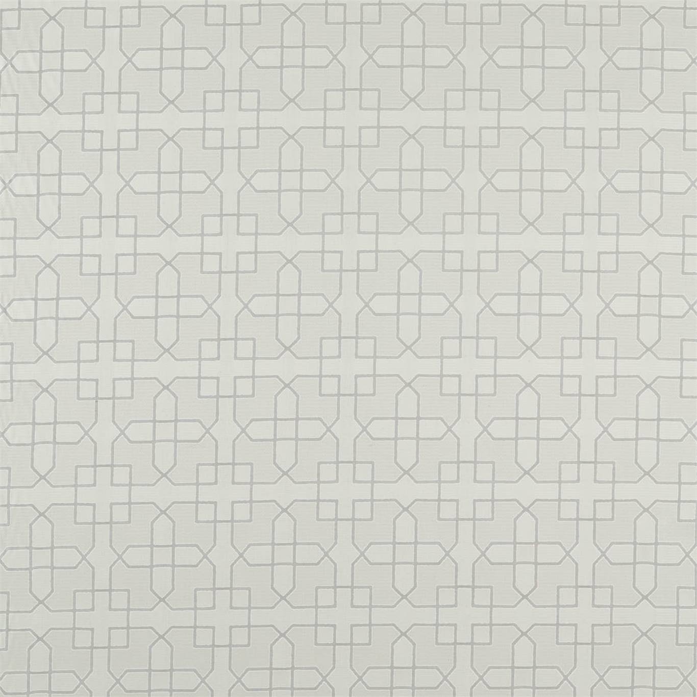 Hampton Weave - Glasshouse Grey