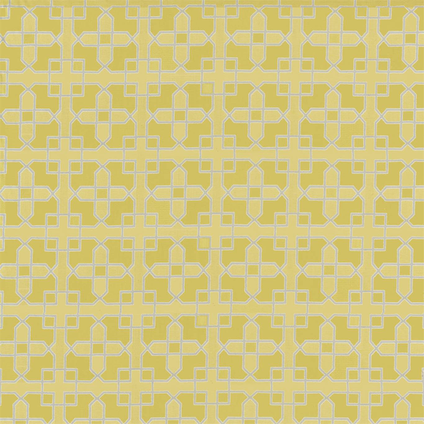 Hampton Weave - Mimosa