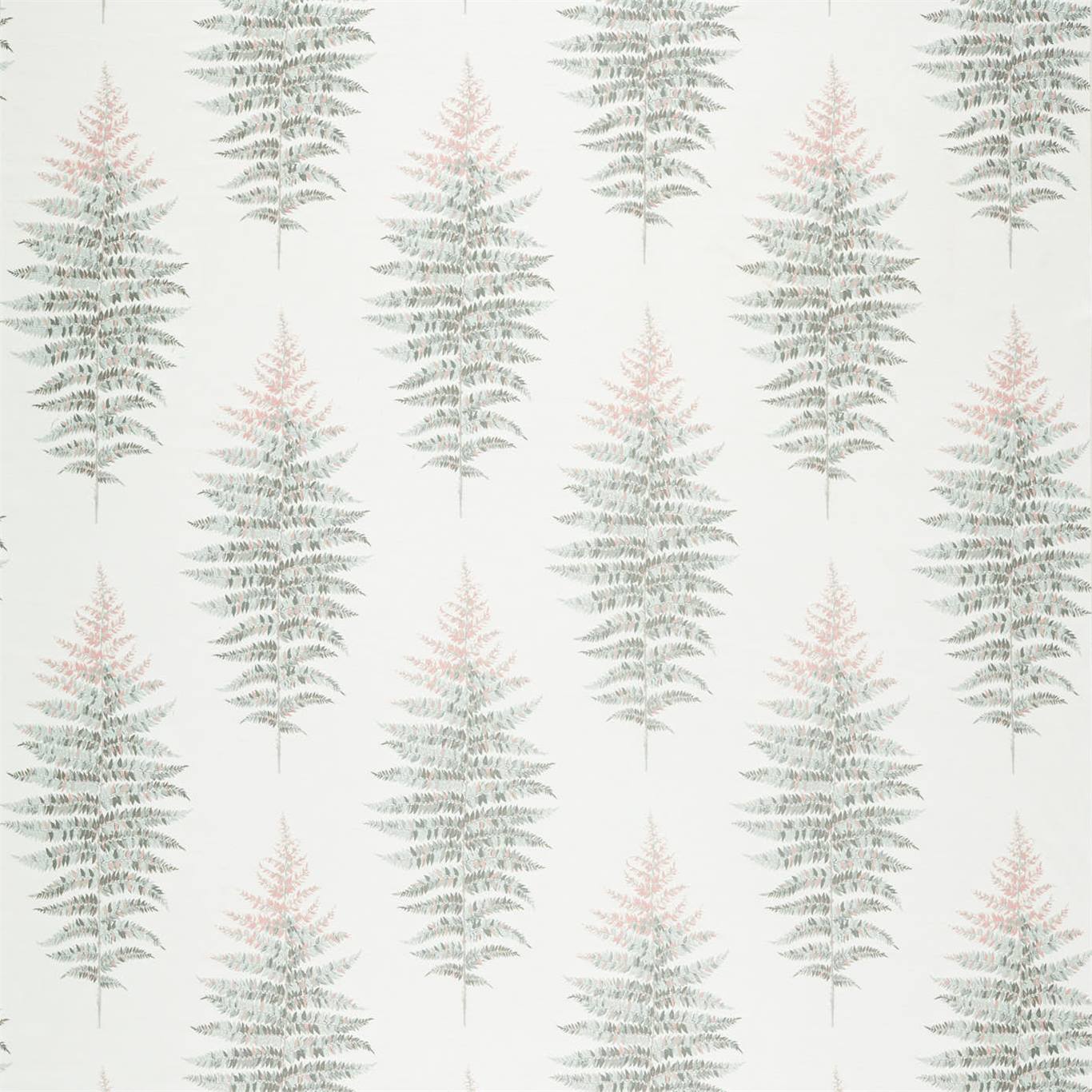 Fernery Weave - Orchid Grey