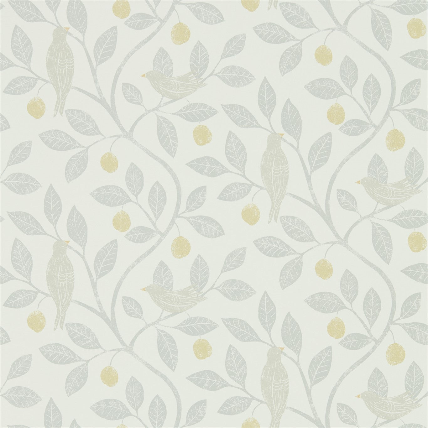 Damson Tree - Dijon / Mole