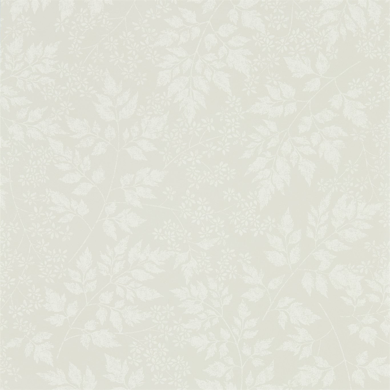 Spring Leaves - Flint