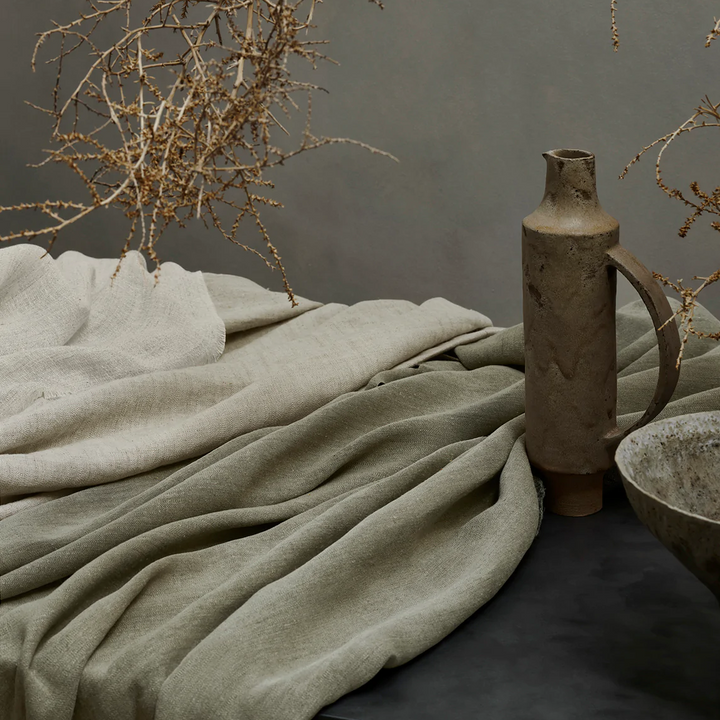 Seed Linen - Chia