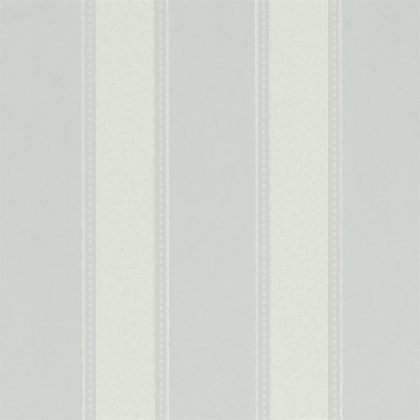 Sonning - Stripe Powder Blue
