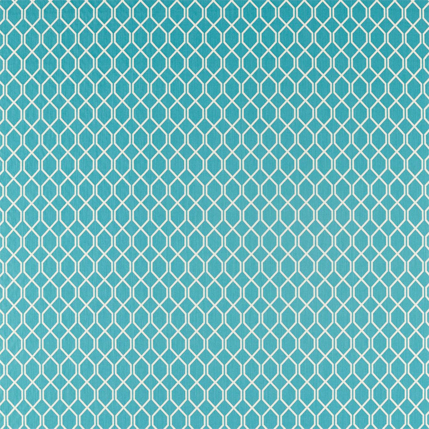 Botanic Trellis - Tropical Palm