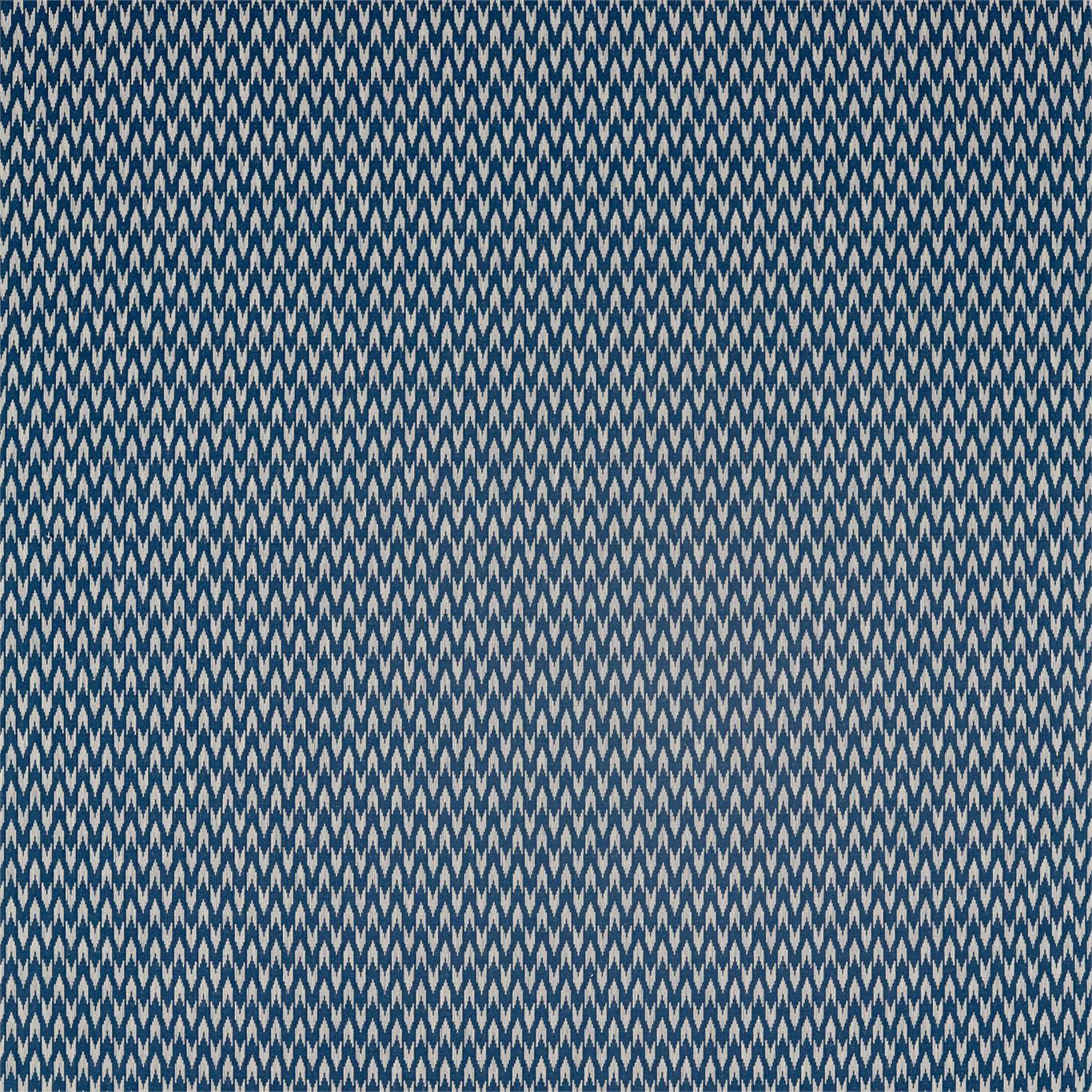 Hutton - Midnight Blue