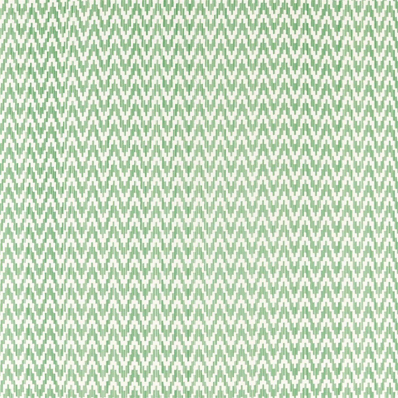 Fenne - Botanical Green