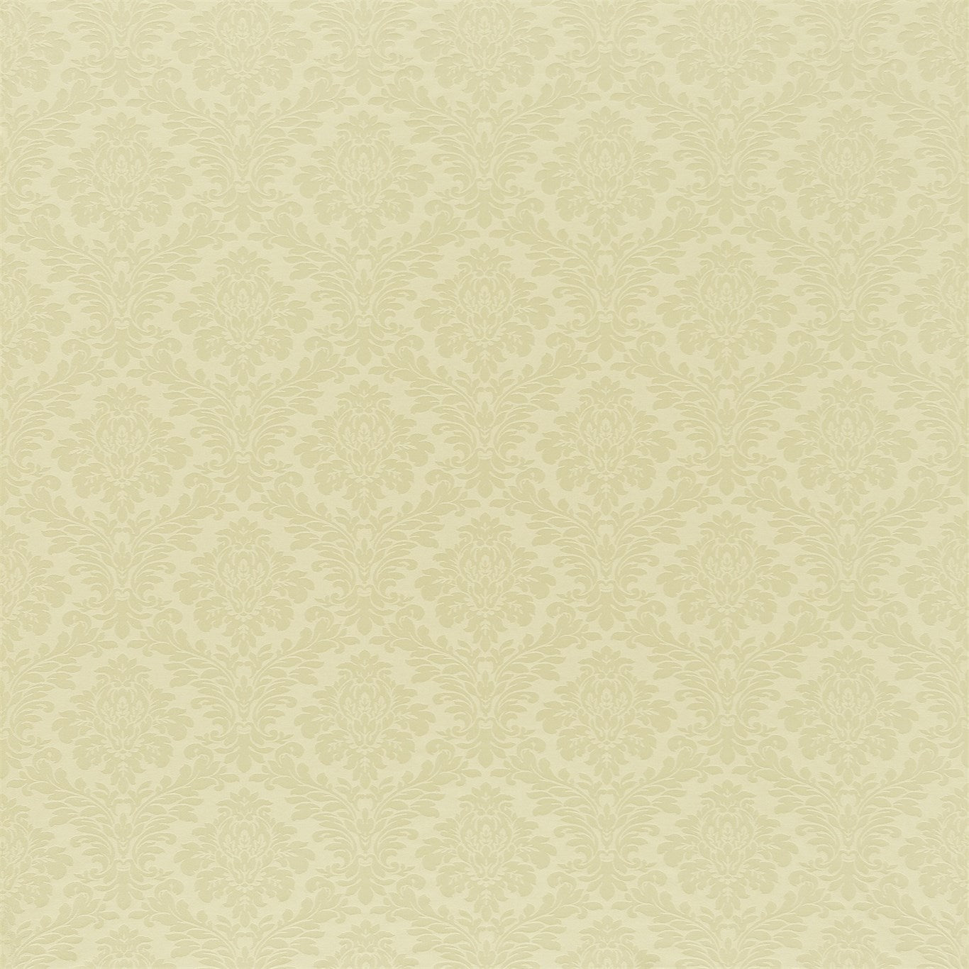 Lymington Damask - Almond