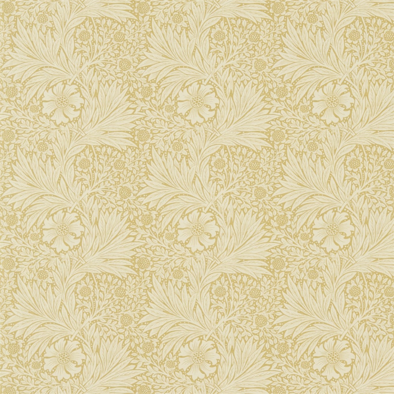 Marigold - Lichen / Cowslip