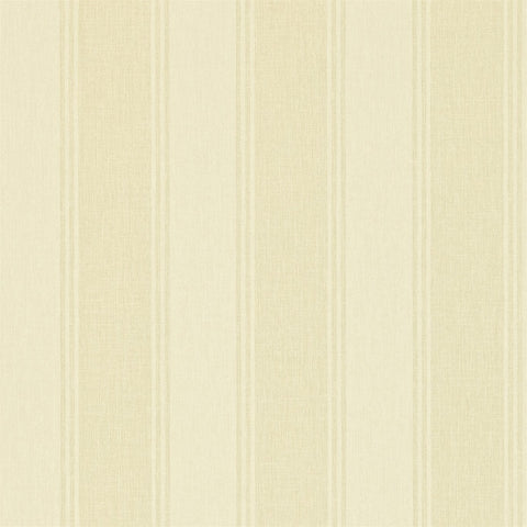 Addison Stripe - Linen / Stone