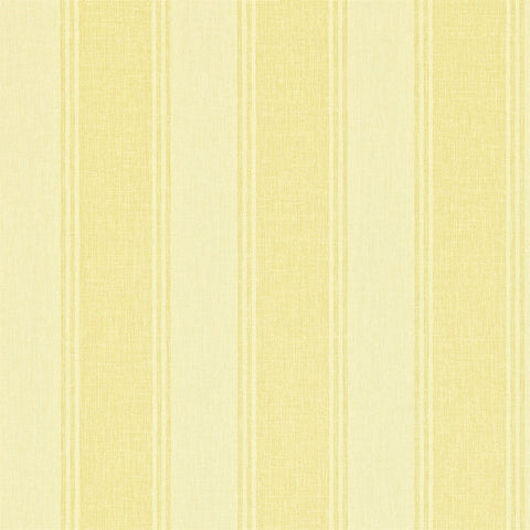 Addison Stripe - Wheat / Gold